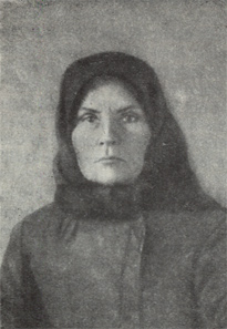 Mavra Mikhailovna